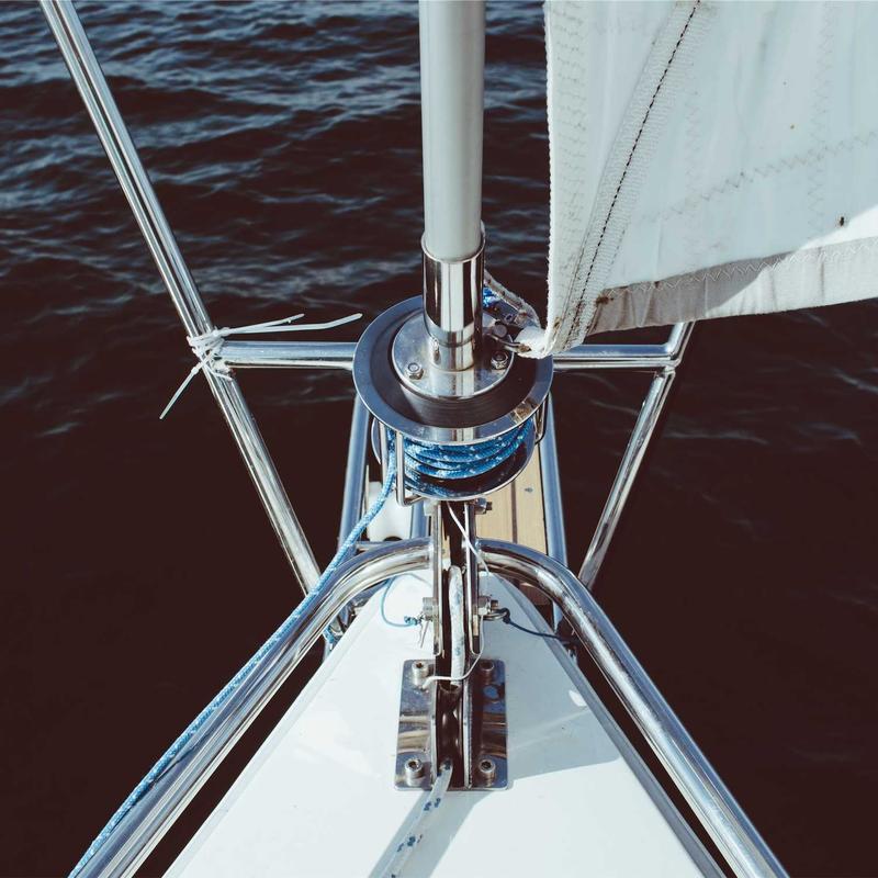 Signature Sunglasses 500g [LOAD] (image 1 of 3)