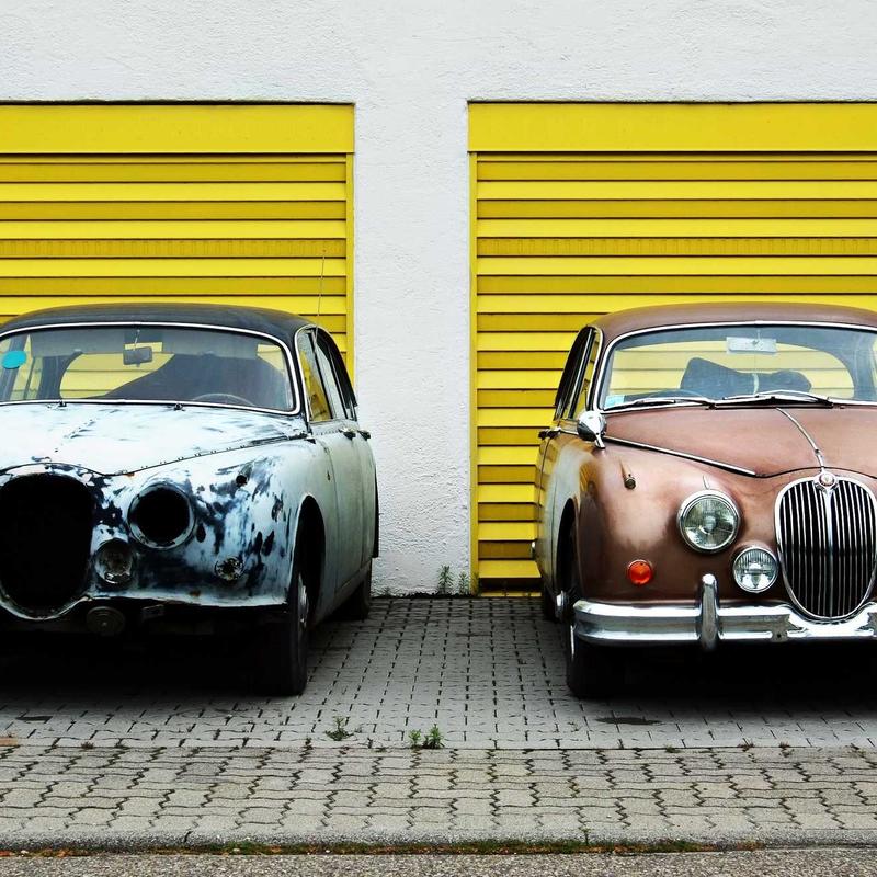 Heavy-duty Wall Clock 5L [LOAD] (image 1 of 3)