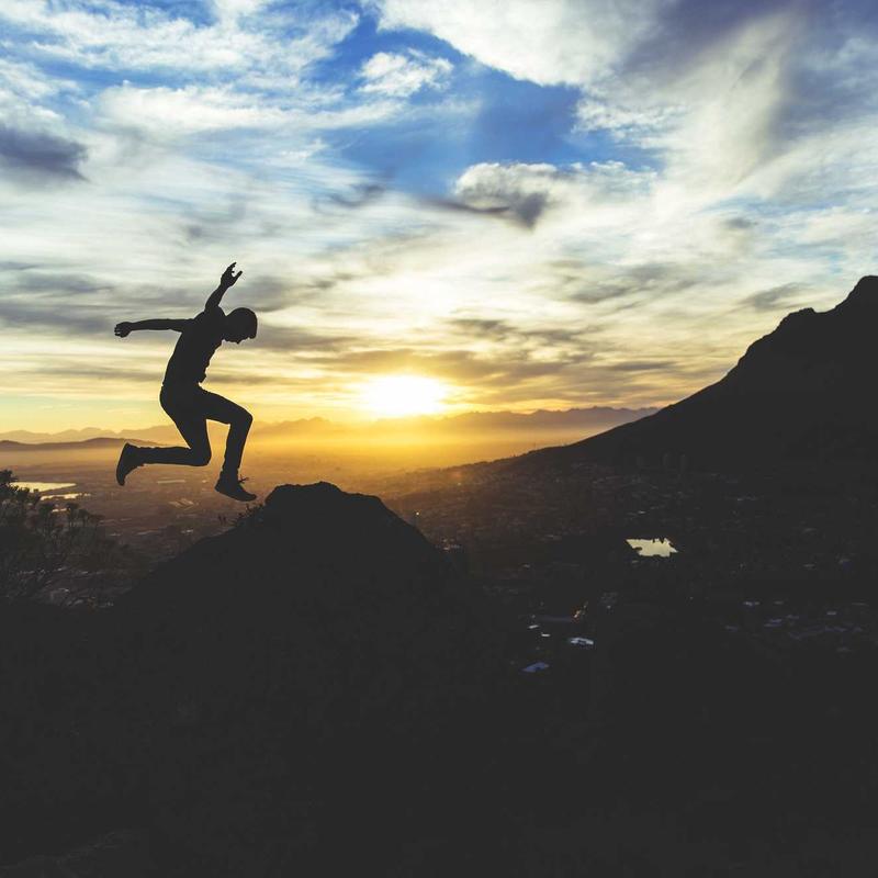Signature Phone Charger 500g [LOAD] (image 1 of 3)